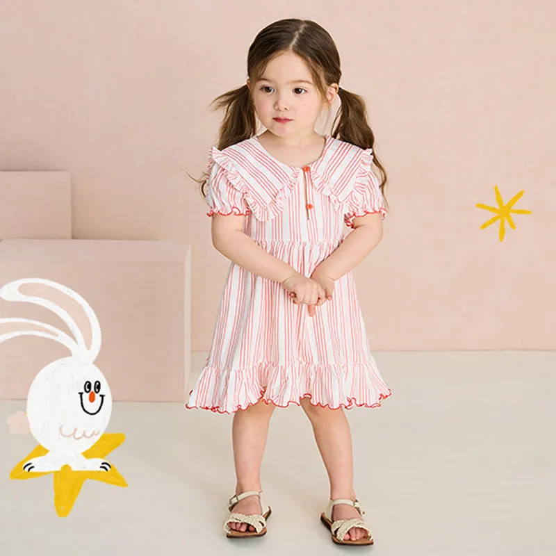 Red Cutie Toto Dress 2405MM42