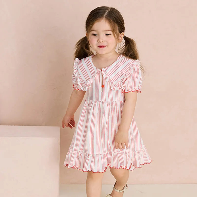Red Cutie Toto Dress 2405MM42