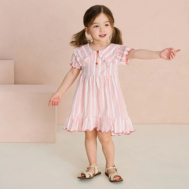 Red Cutie Toto Dress 2405MM42
