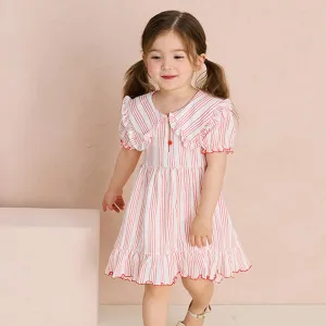 Red Cutie Toto Dress 2405MM42