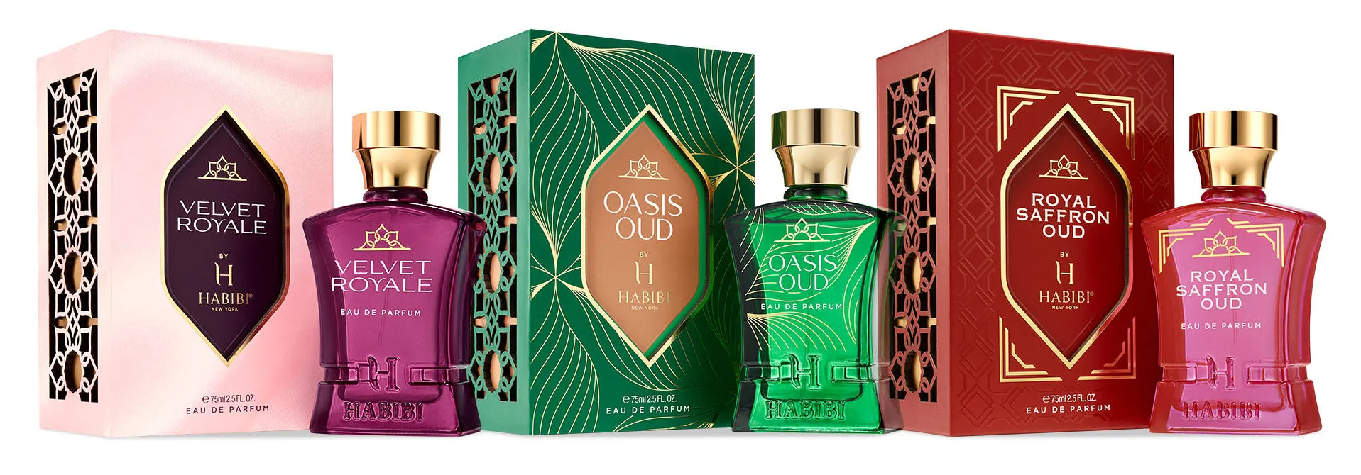 Regal Gift Set for Her