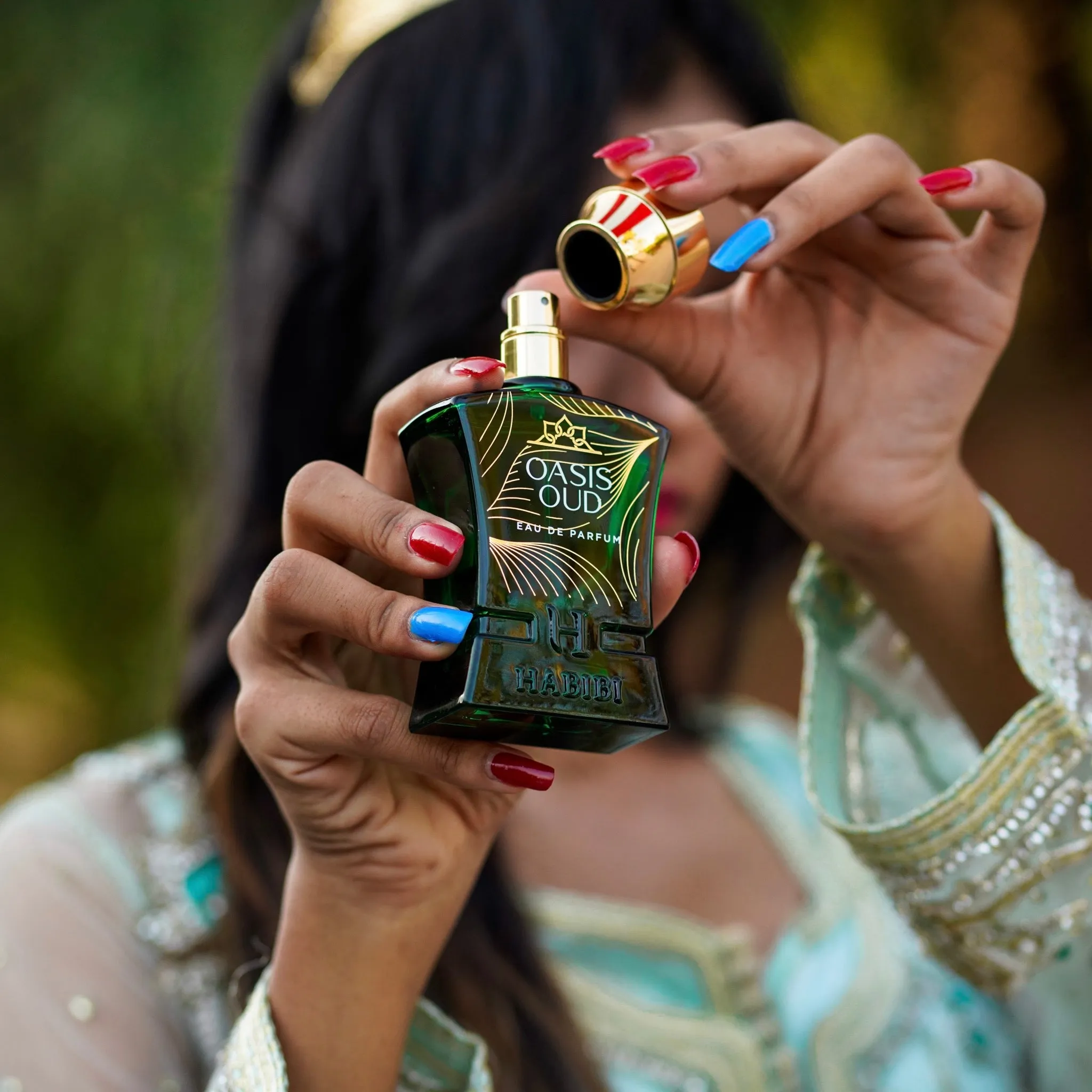 Regal Gift Set for Her