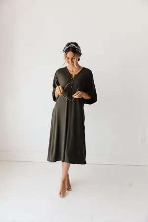 Ribbed Clover | CAFTAN
