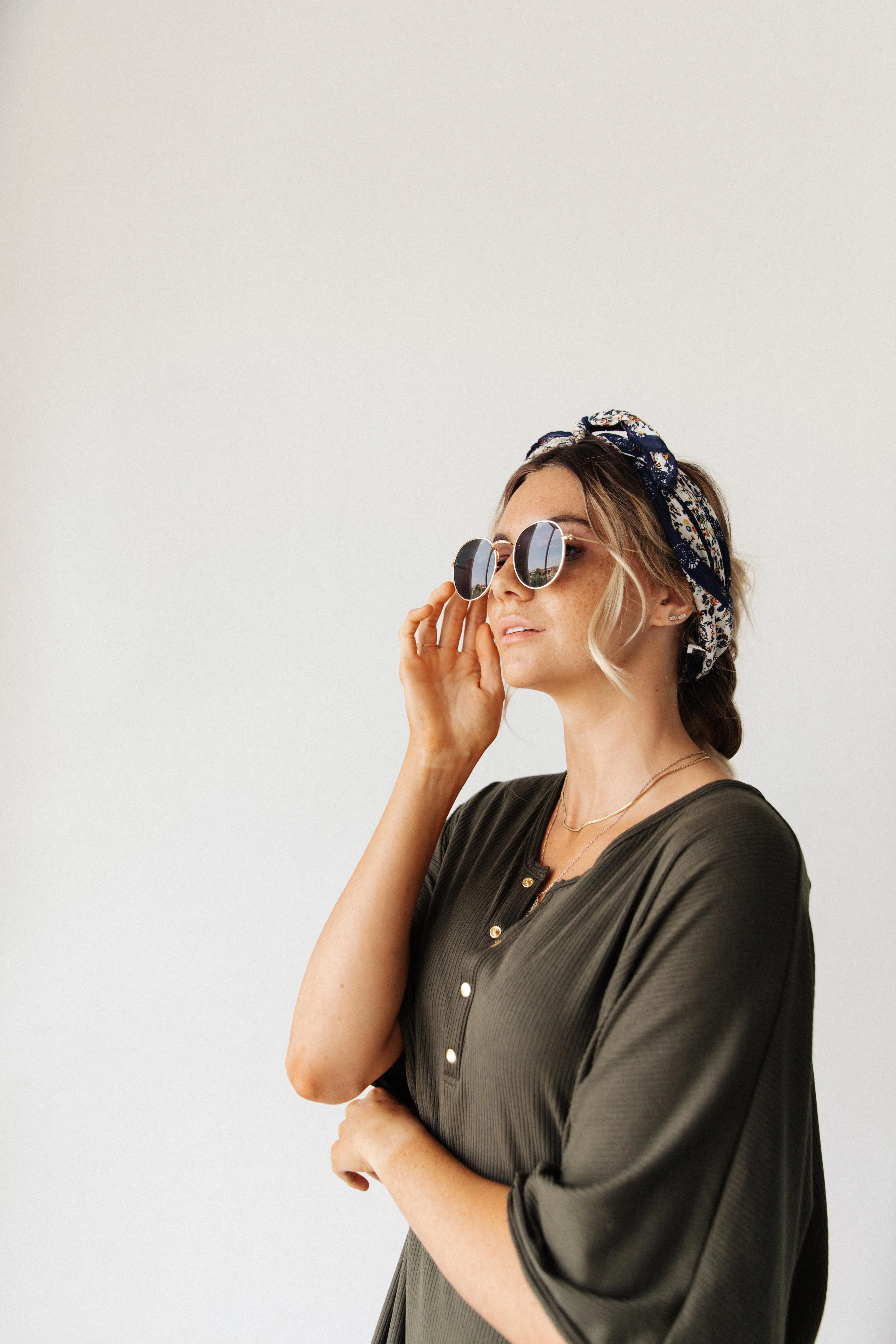 Ribbed Clover | CAFTAN