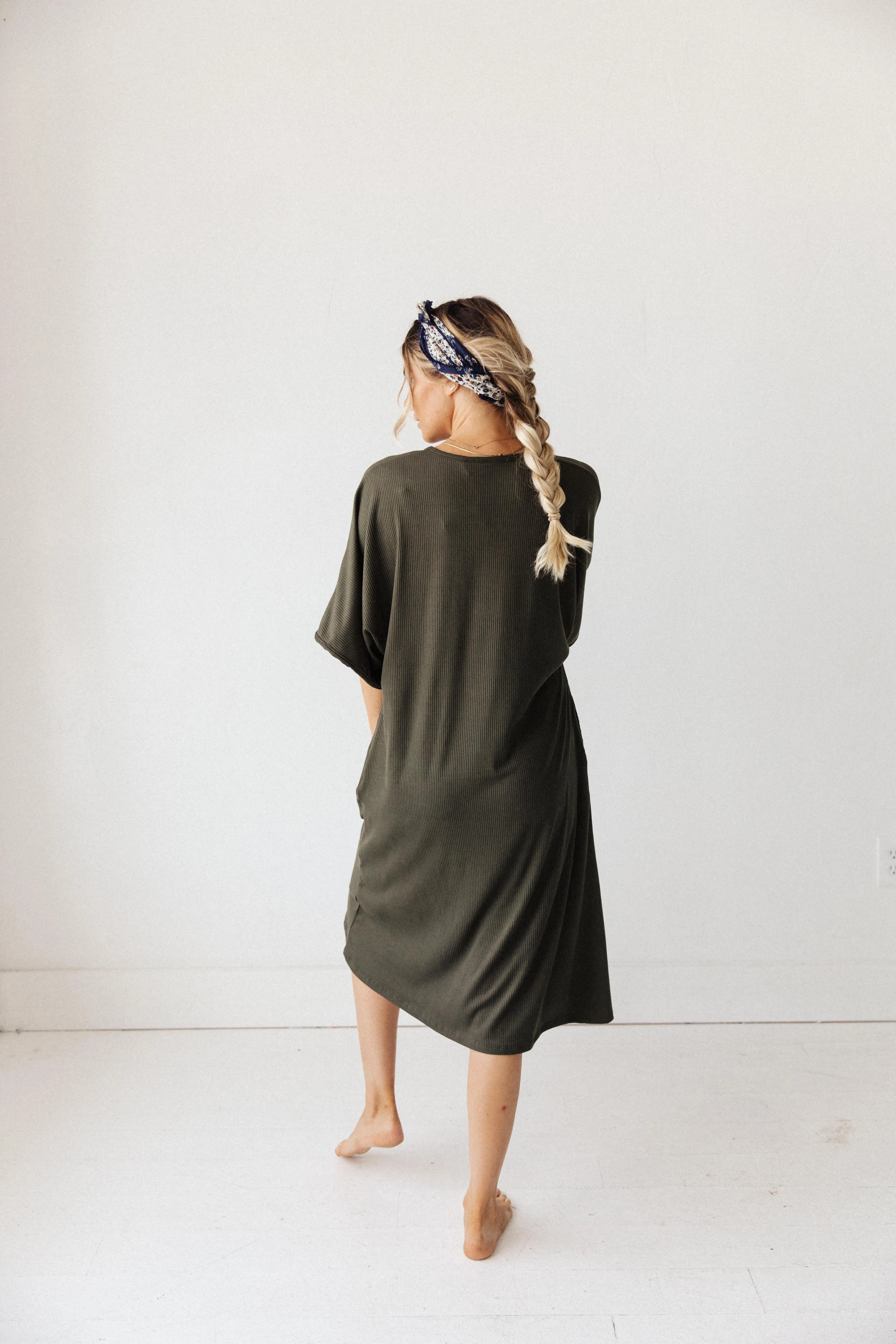 Ribbed Clover | CAFTAN
