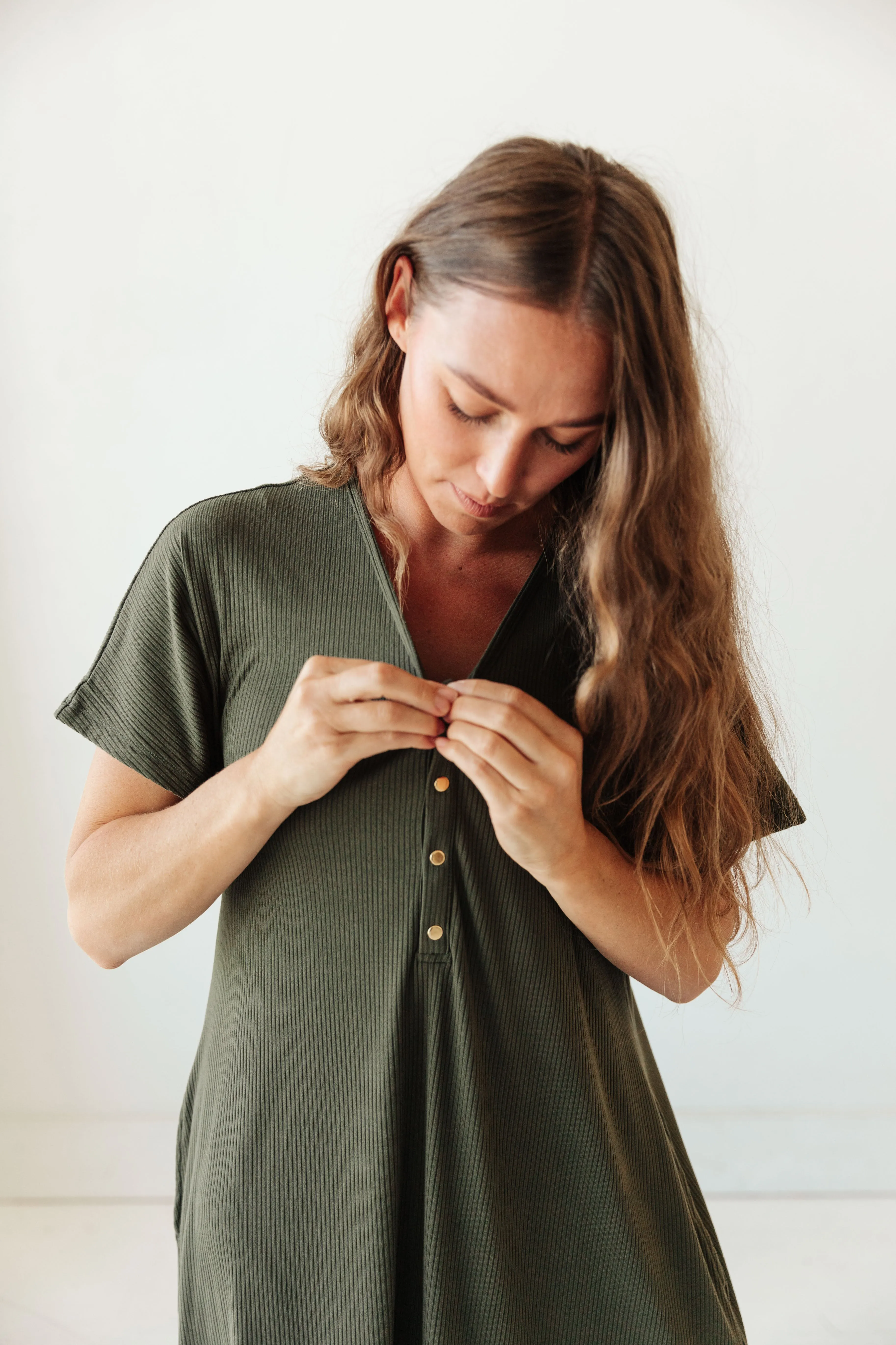 Ribbed Clover | SWING