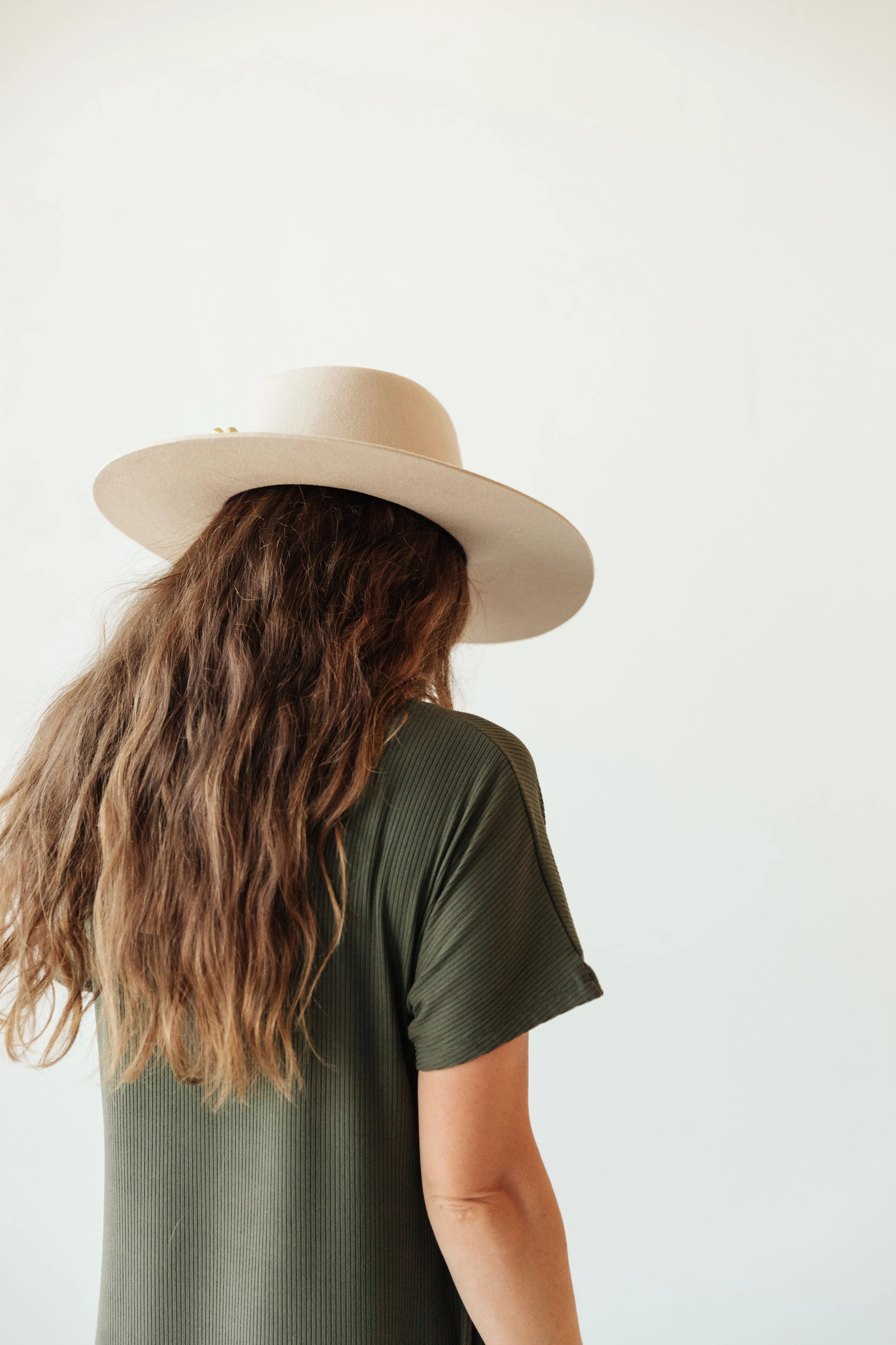 Ribbed Clover | SWING