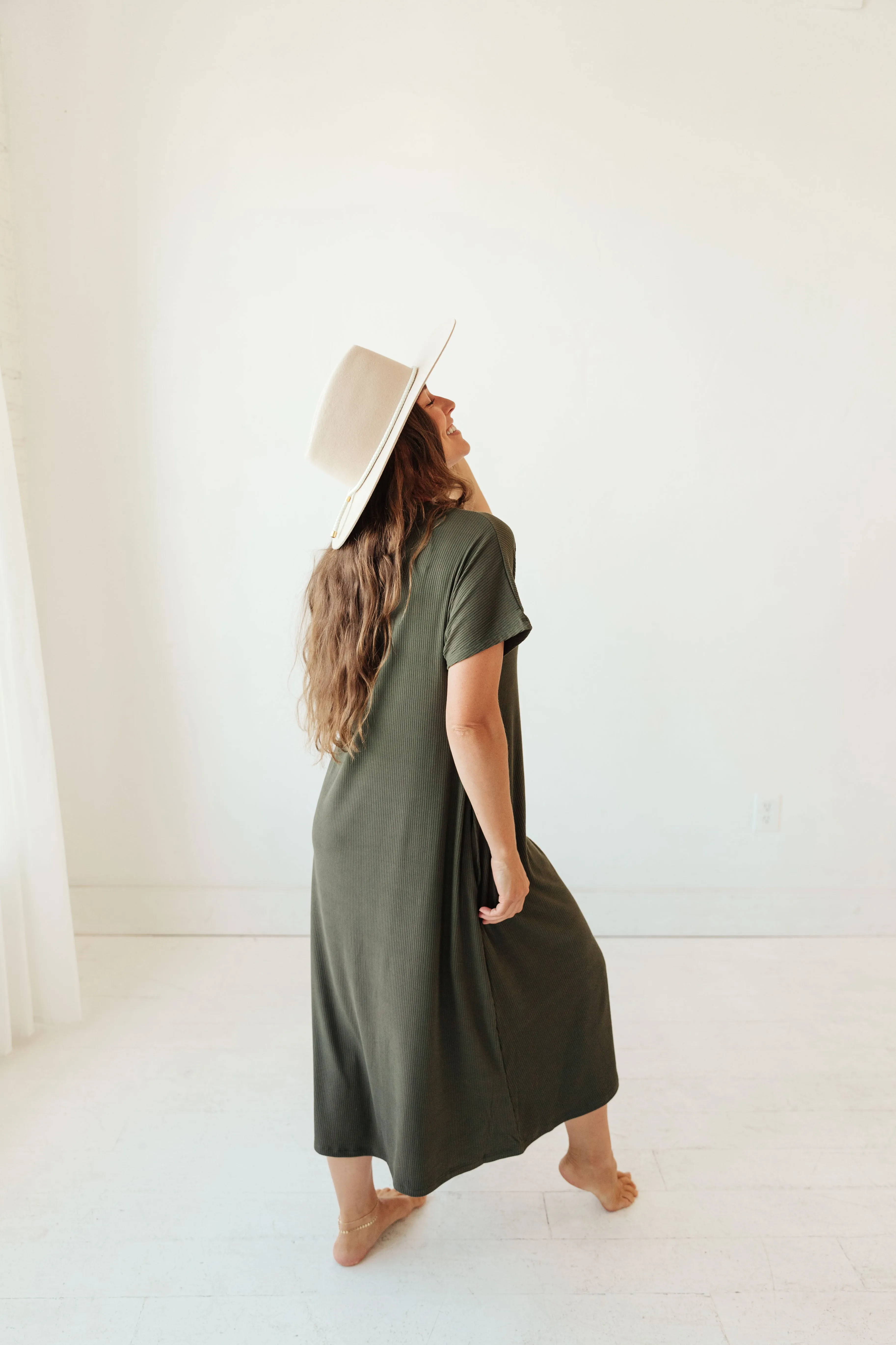 Ribbed Clover | SWING