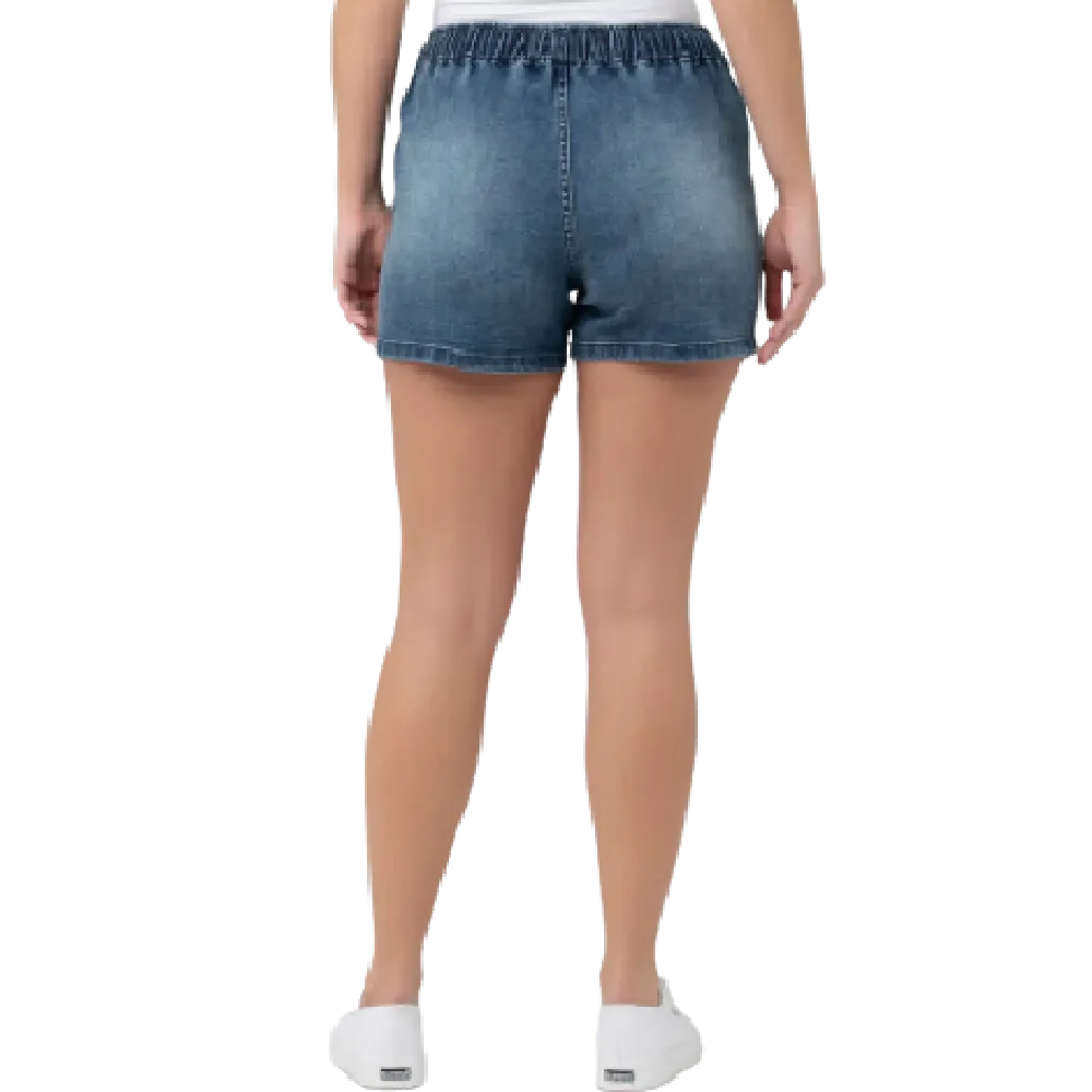 Ripe Bailey Denim Shorts