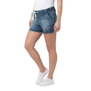 Ripe Bailey Denim Shorts