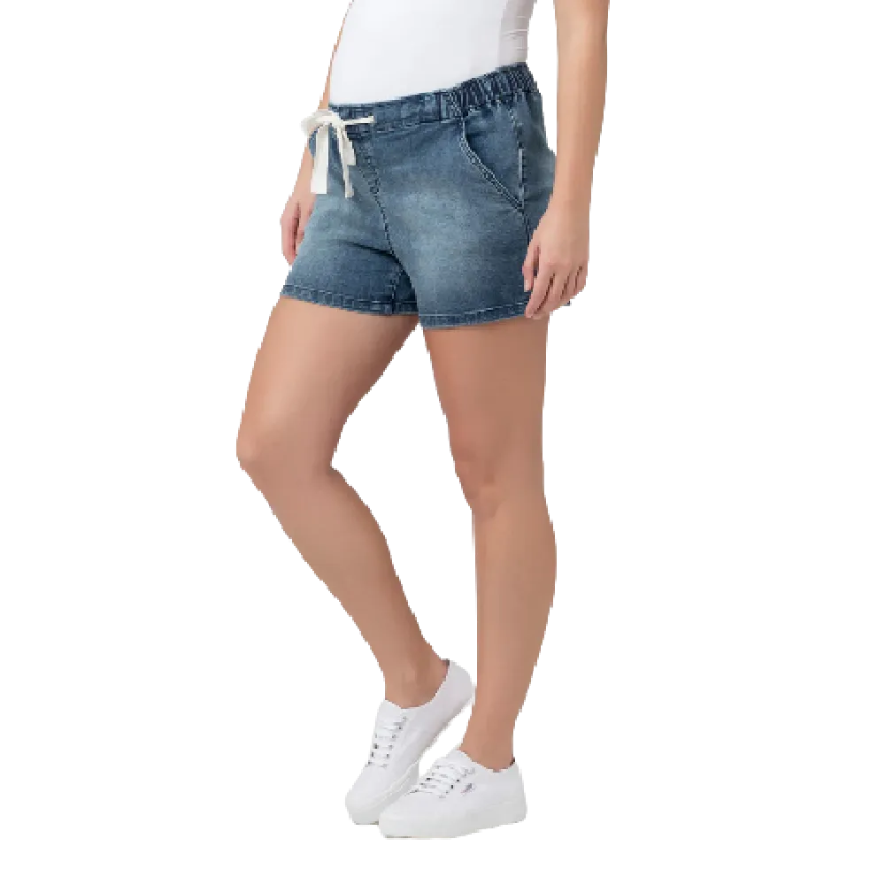 Ripe Bailey Denim Shorts