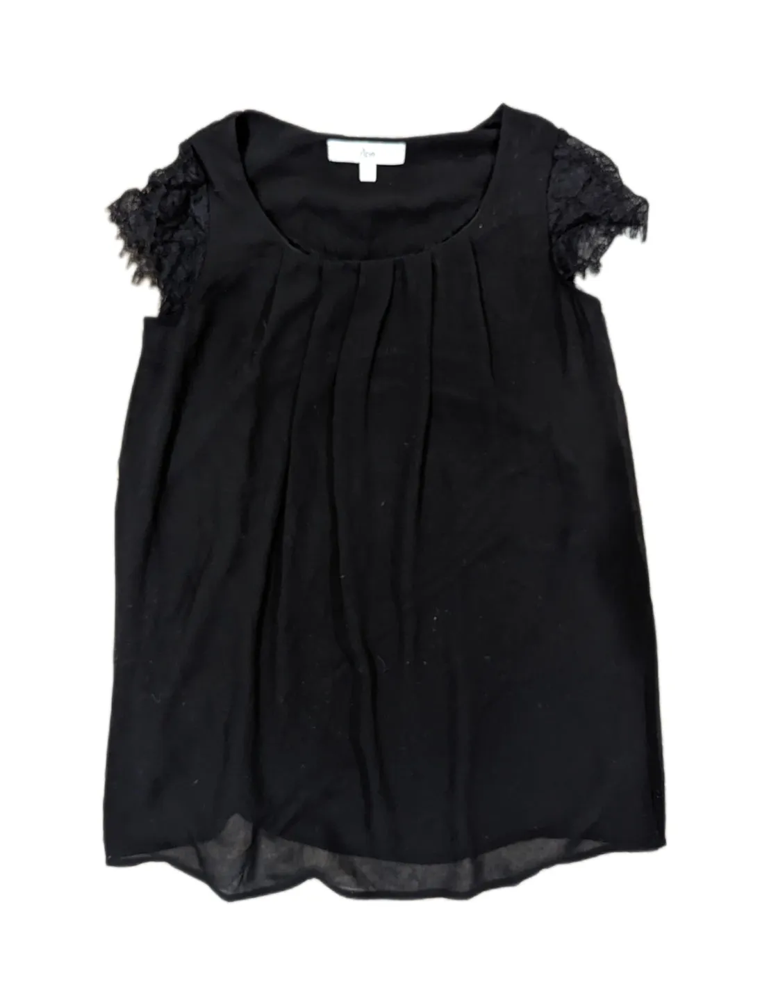 Ripe maternity blouse - x-small