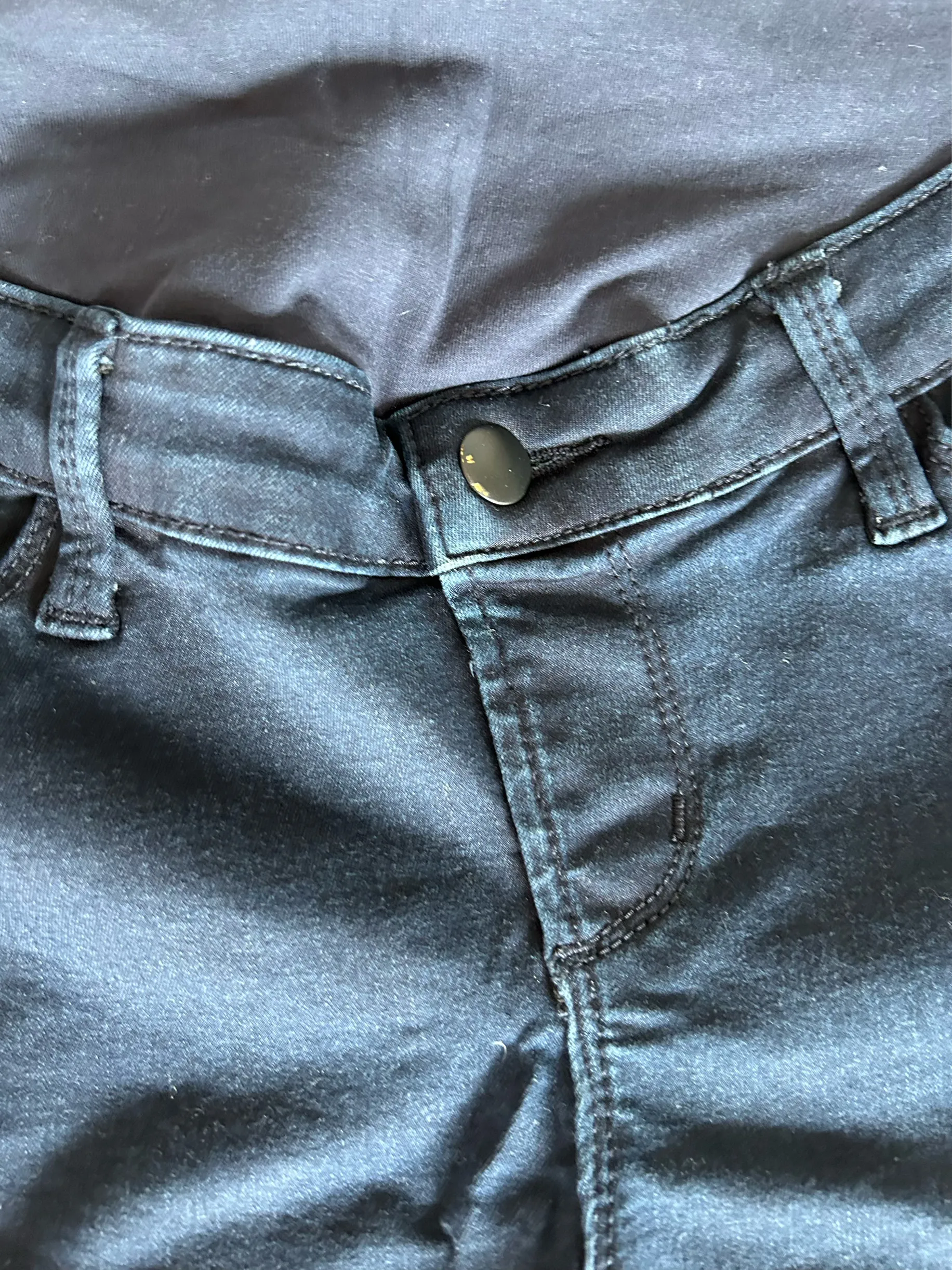 Ripe maternity jeans - medium