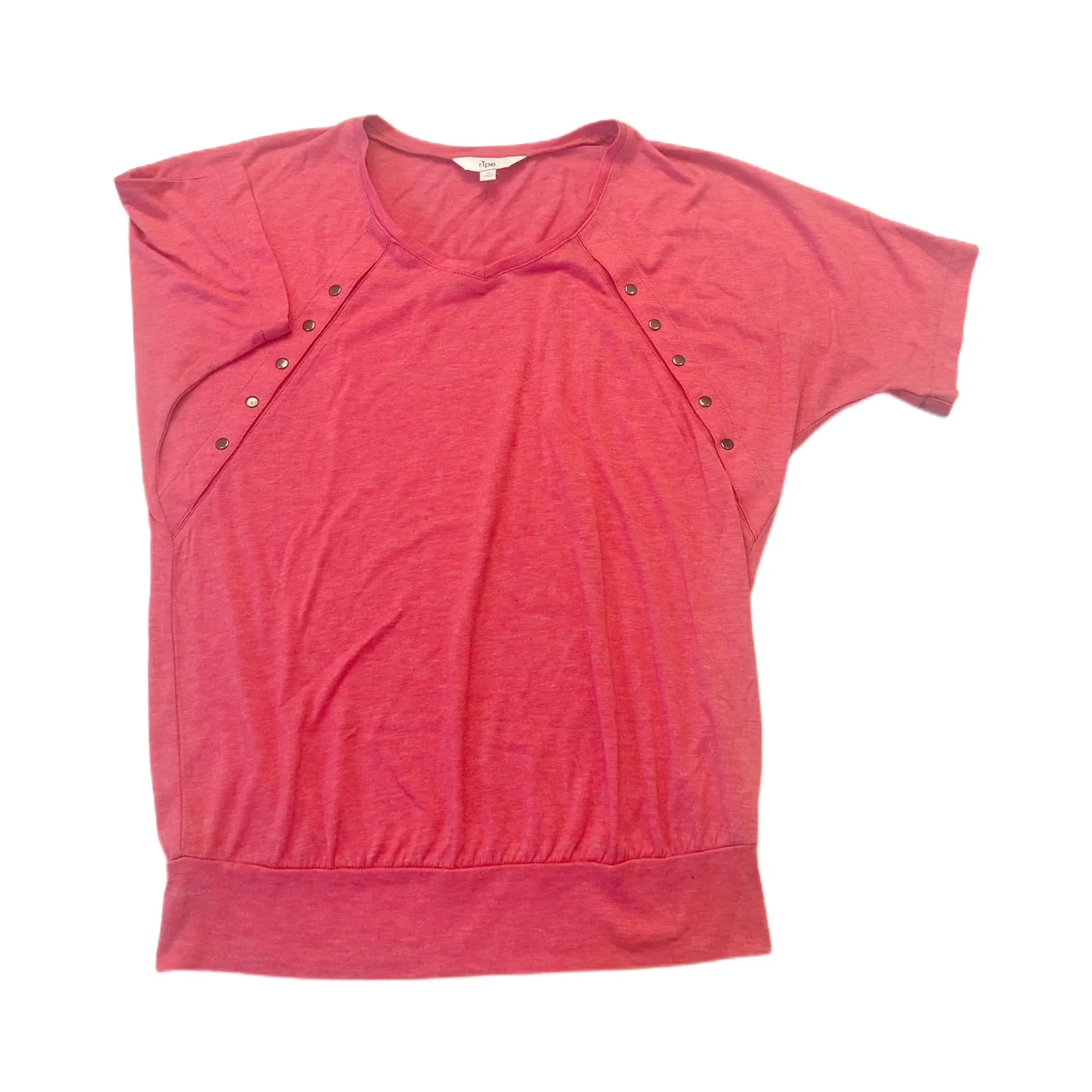 Ripe nursing top - small
