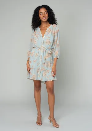 Roman Mini Dress