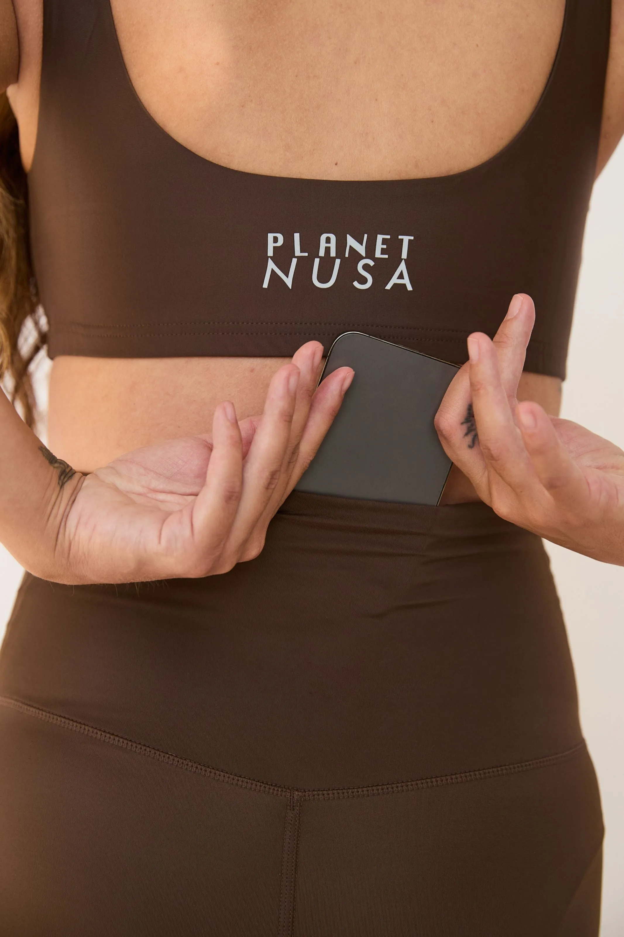 S2 POWER TIGHTS MATERNITY
