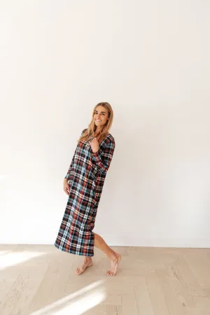 Scottie Plaid | COSY