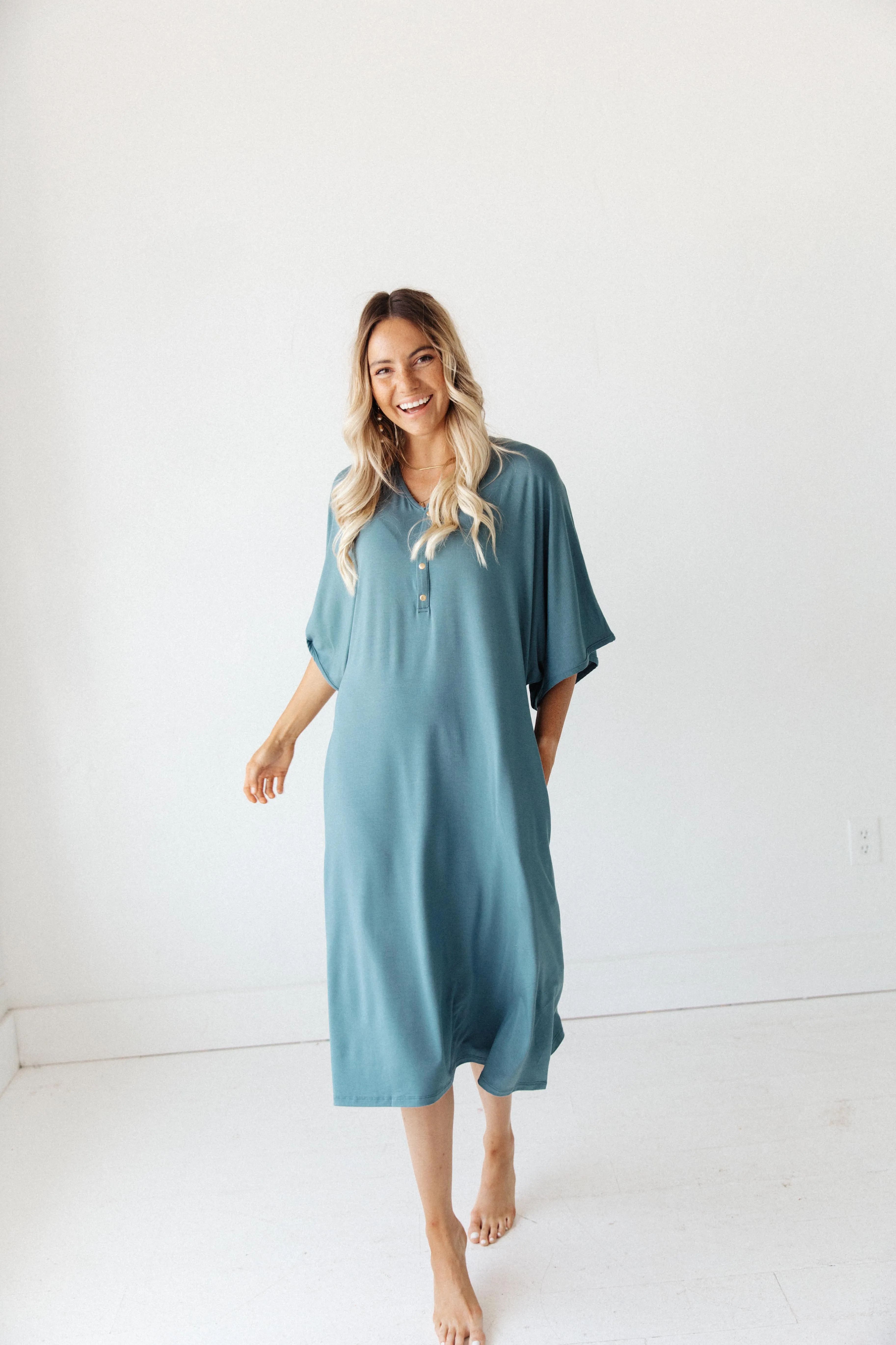 Seaglass | CAFTAN