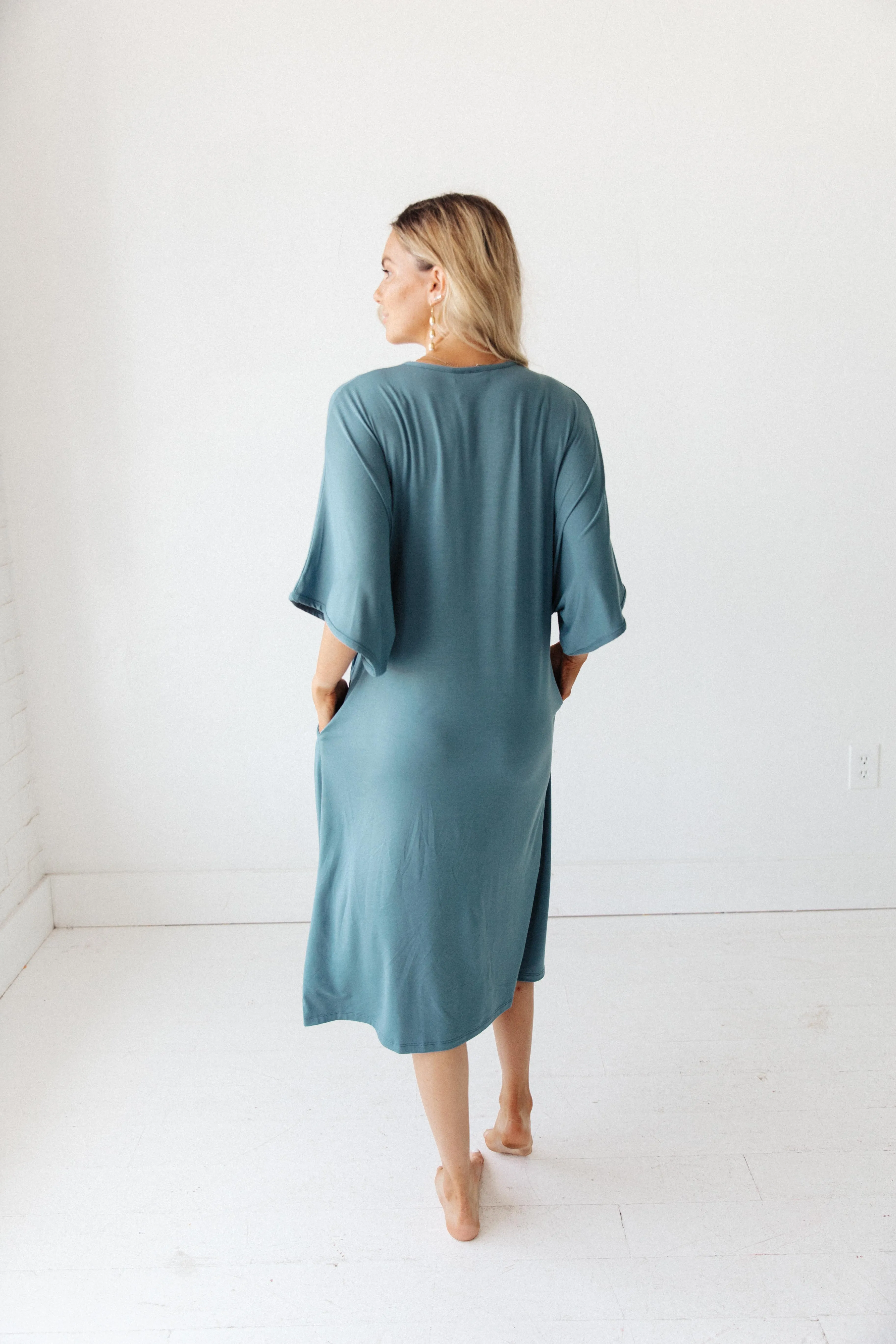 Seaglass | CAFTAN