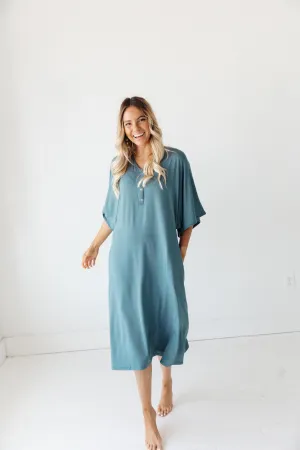 Seaglass | CAFTAN