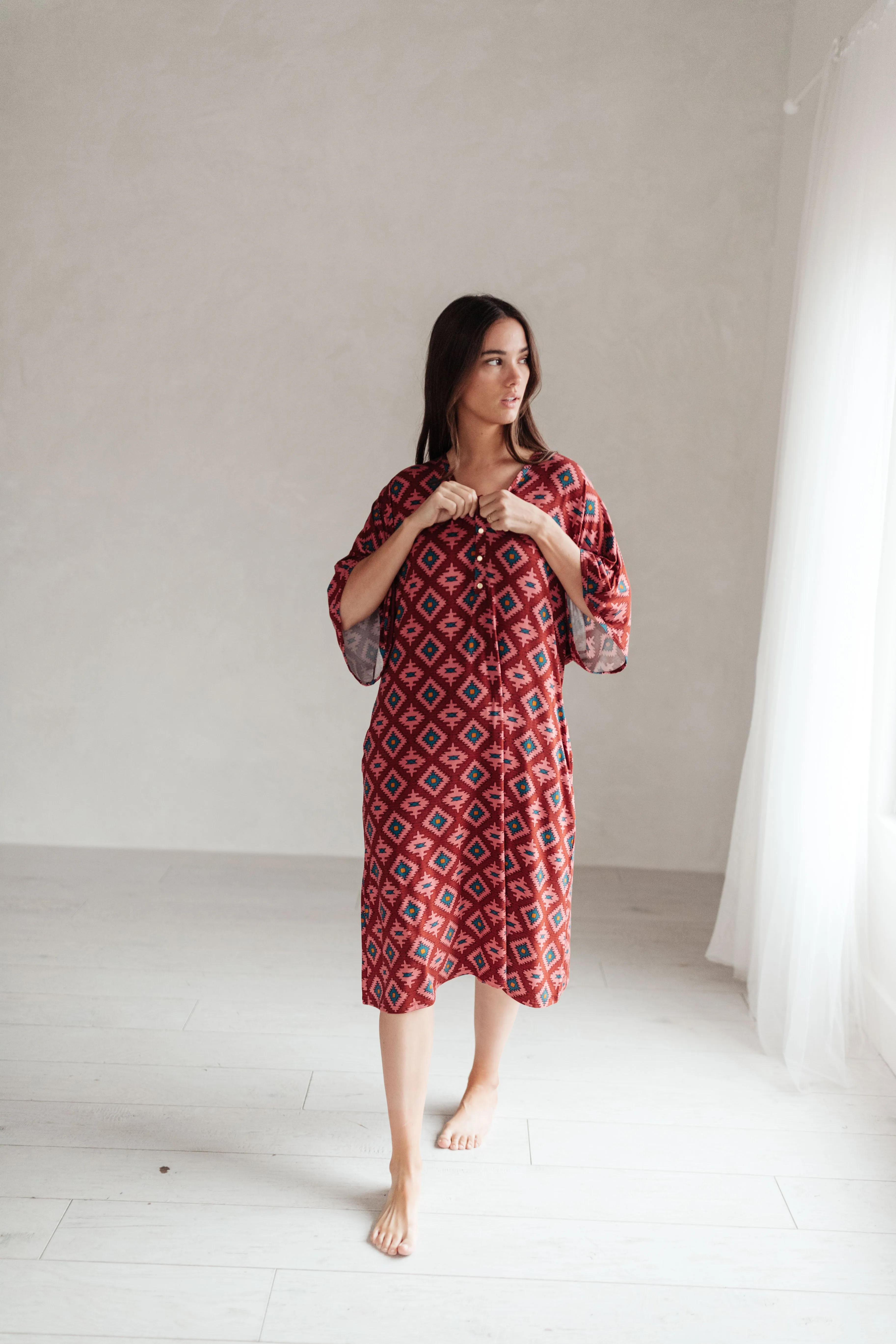 Sedona | CAFTAN
