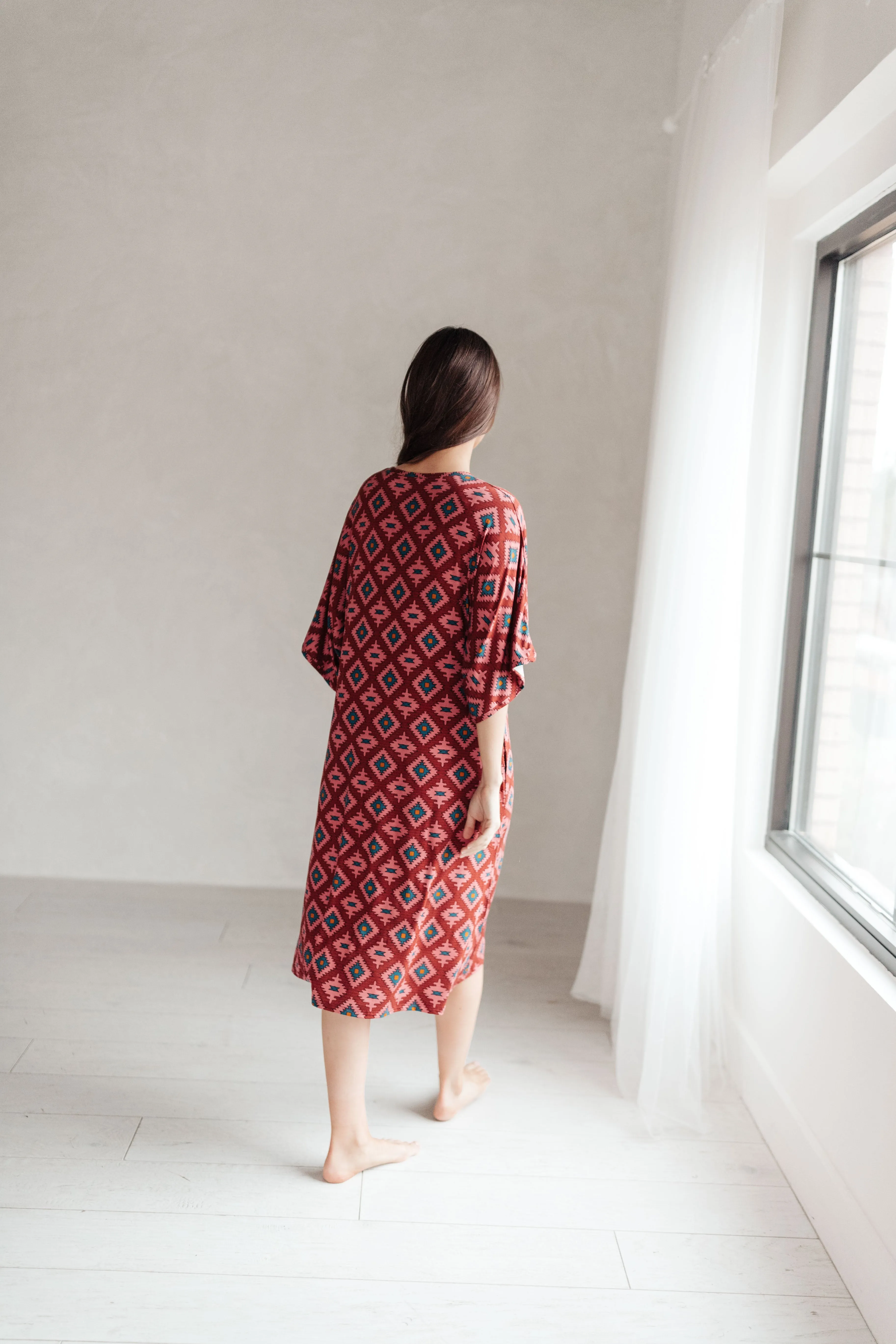 Sedona | CAFTAN