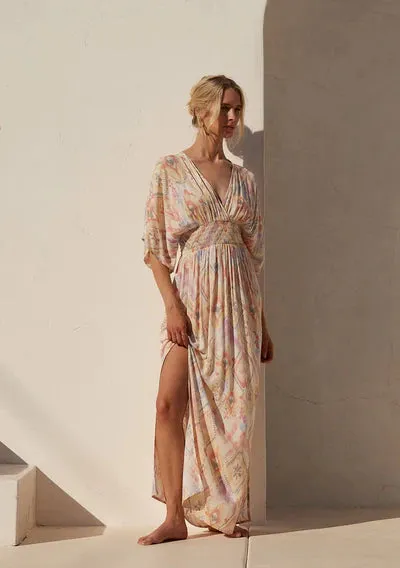 Sephie Maxi Dress