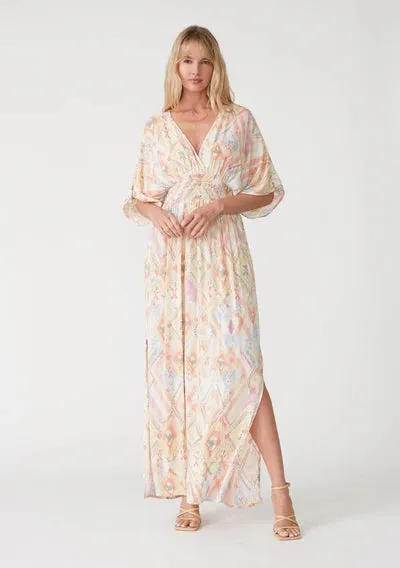 Sephie Maxi Dress