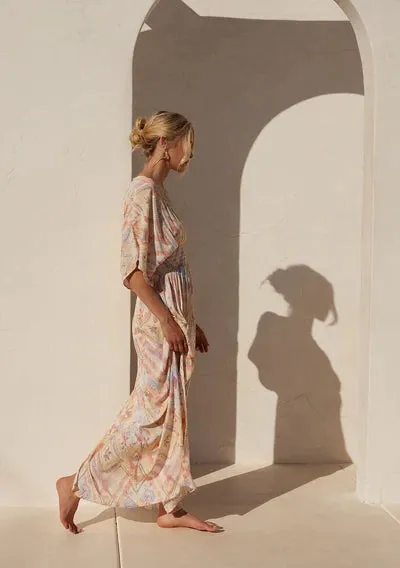 Sephie Maxi Dress