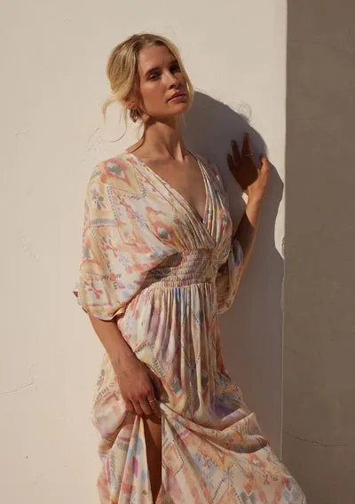 Sephie Maxi Dress