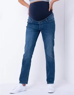 Seraphine maternity jeans - 2 (x-small)