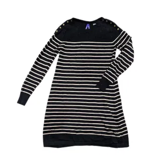 Seraphine maternity tunic sweater - size 6 (small)