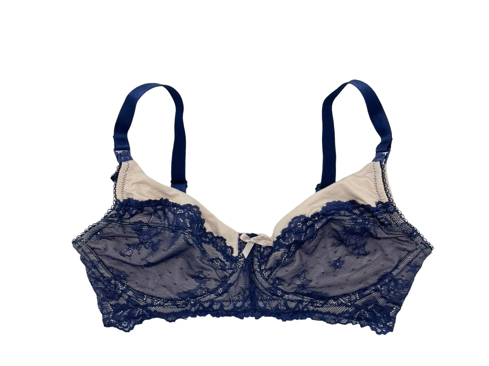 Seraphine nursing bra - 34B (small)