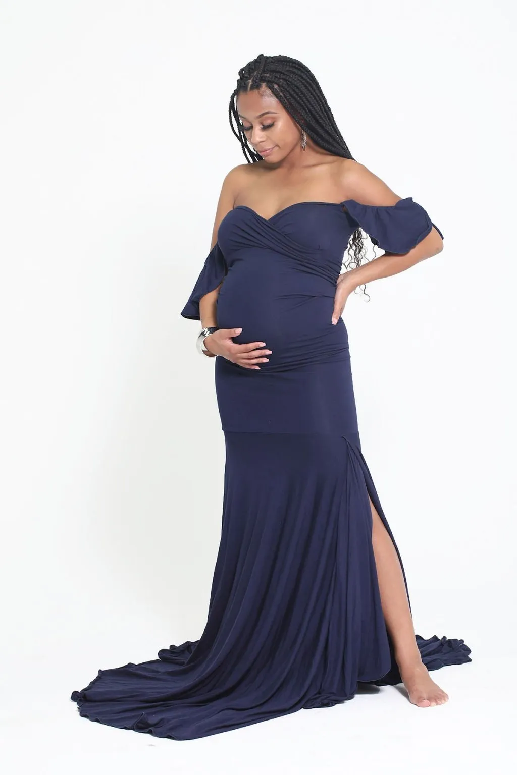 Serenity Gown