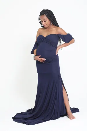 Serenity Gown