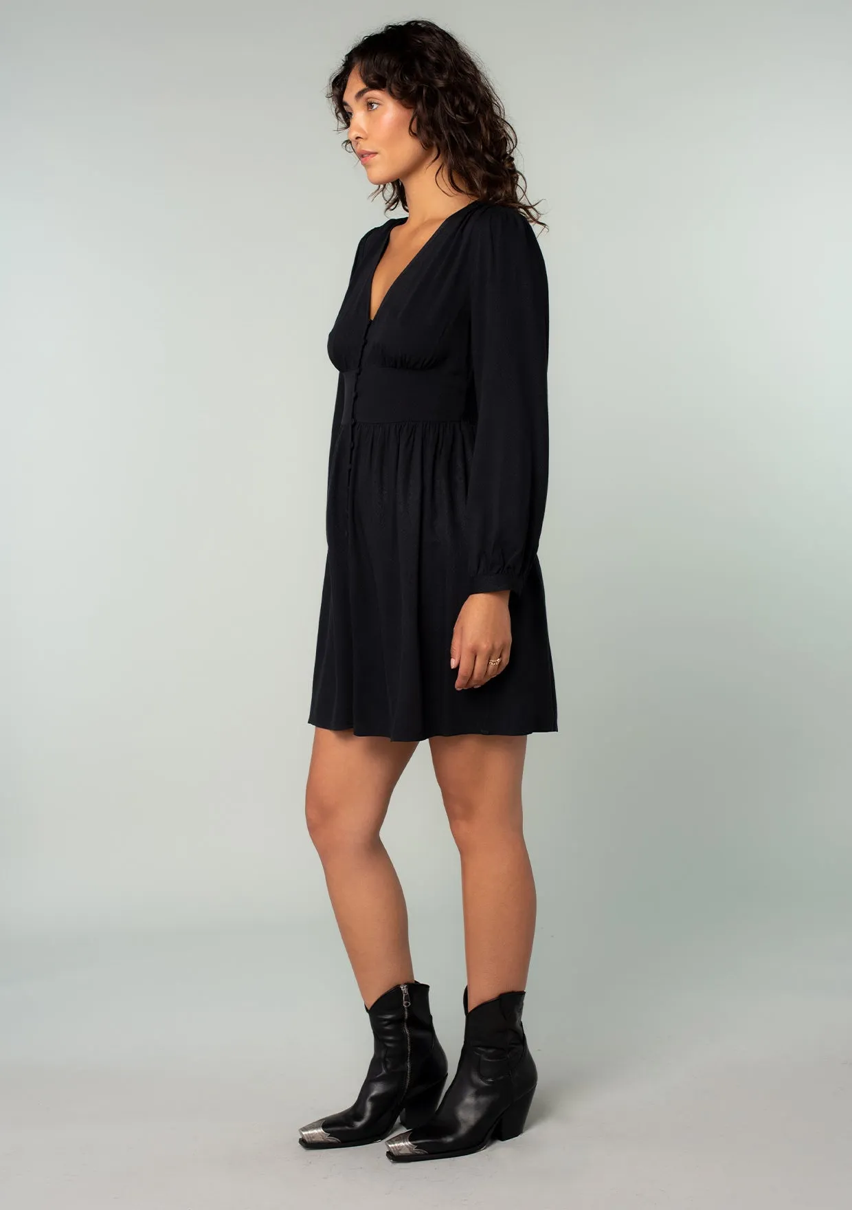 Seville Mini Dress