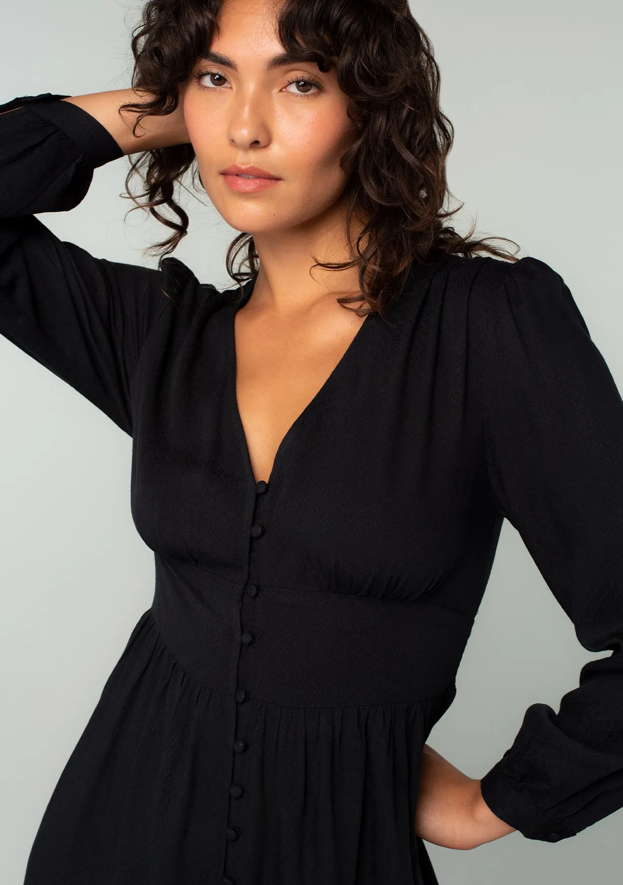 Seville Mini Dress