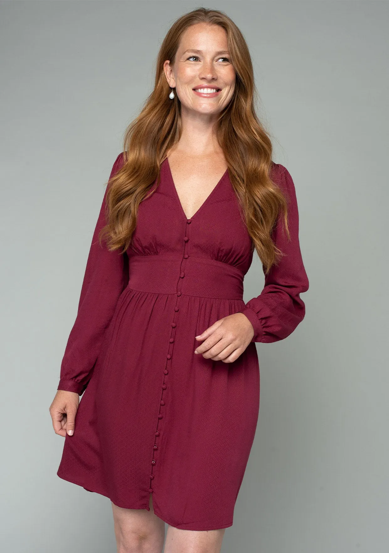 Seville Mini Dress