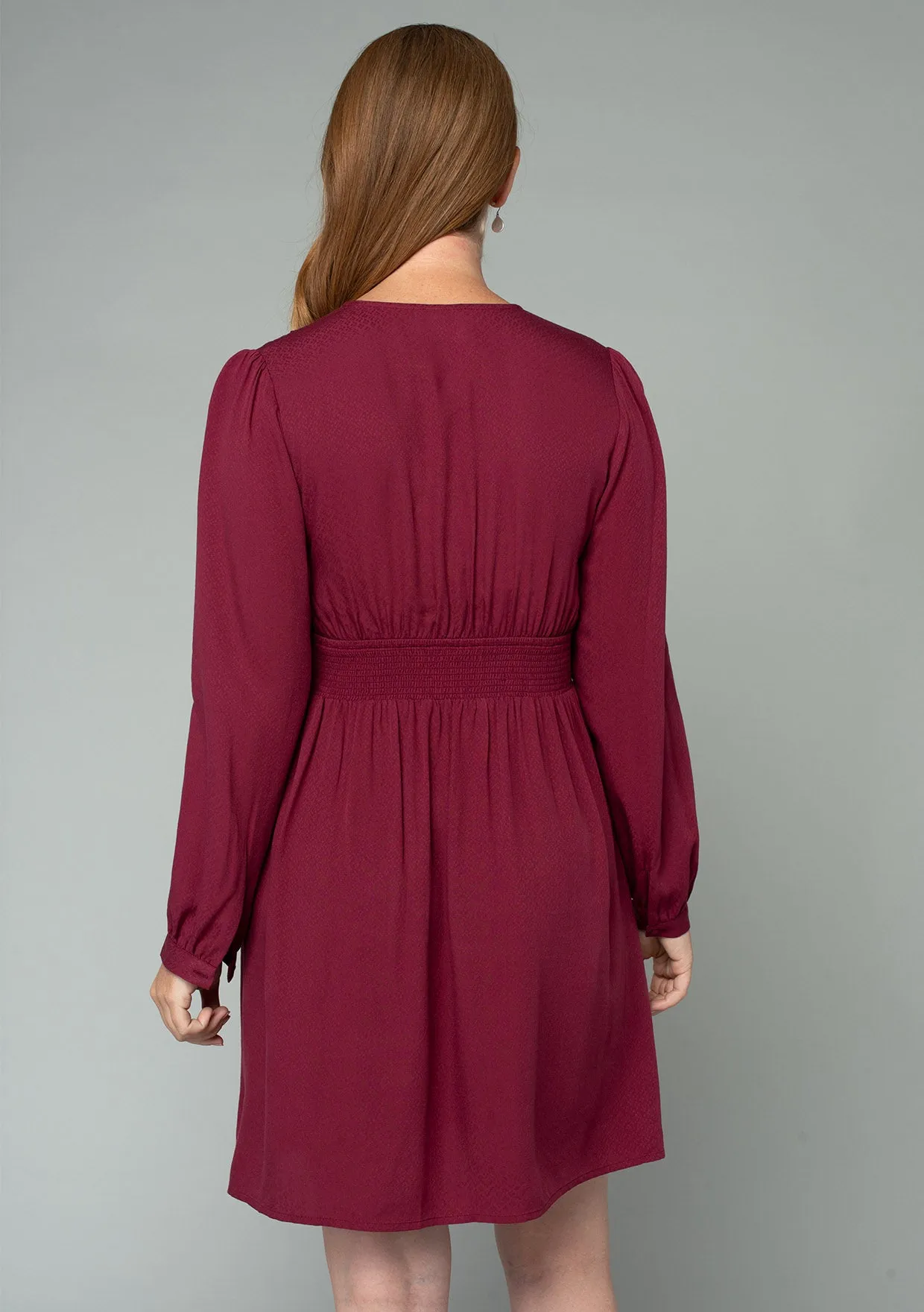 Seville Mini Dress