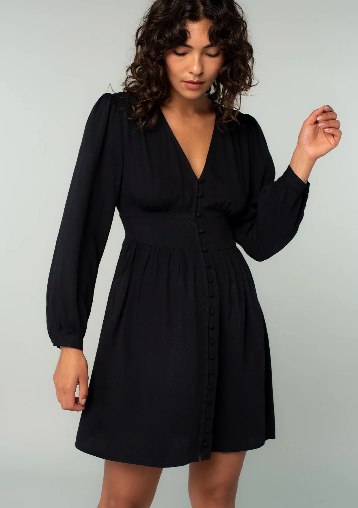 Seville Mini Dress