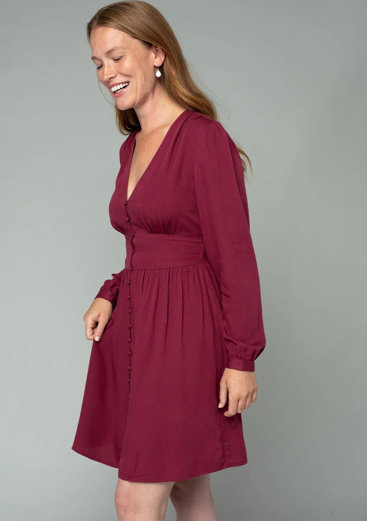 Seville Mini Dress