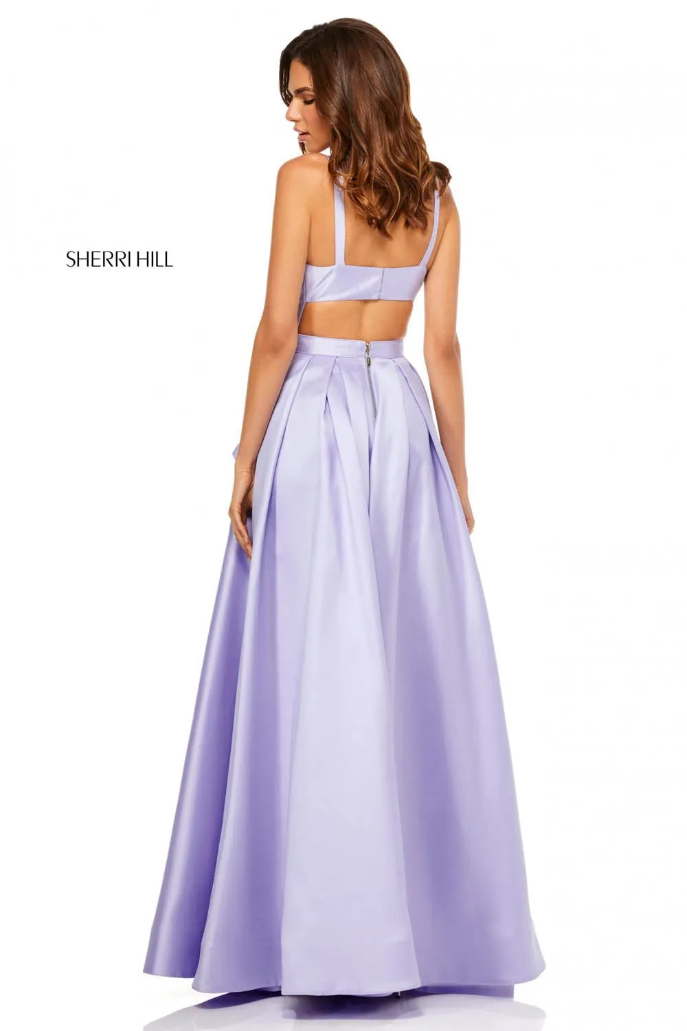 Sherri Hill 52505 Dress