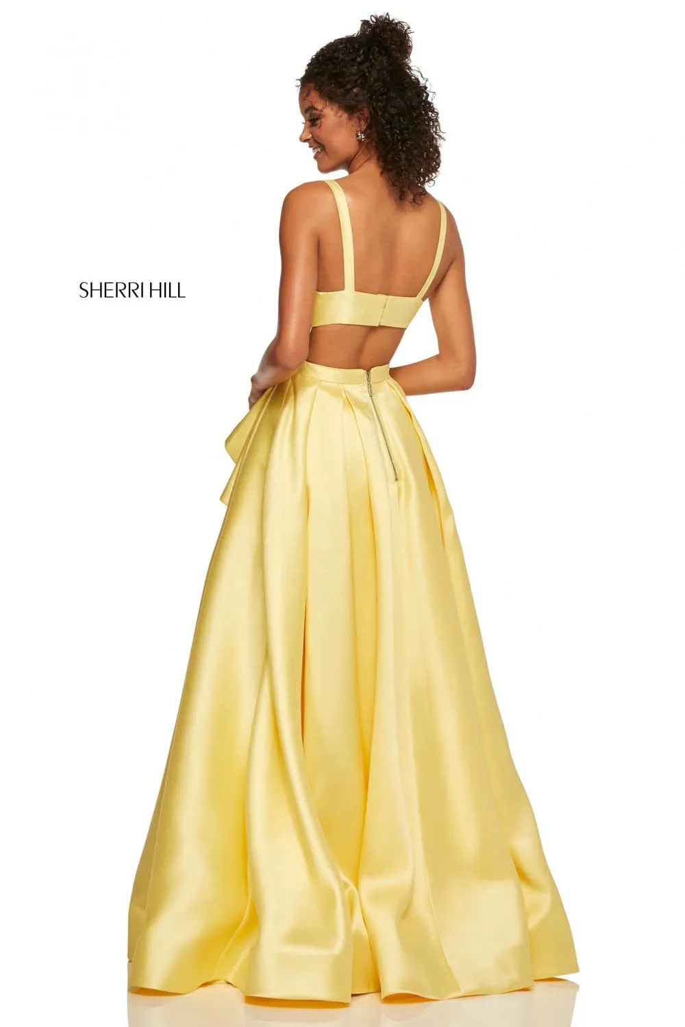 Sherri Hill 52505 Dress