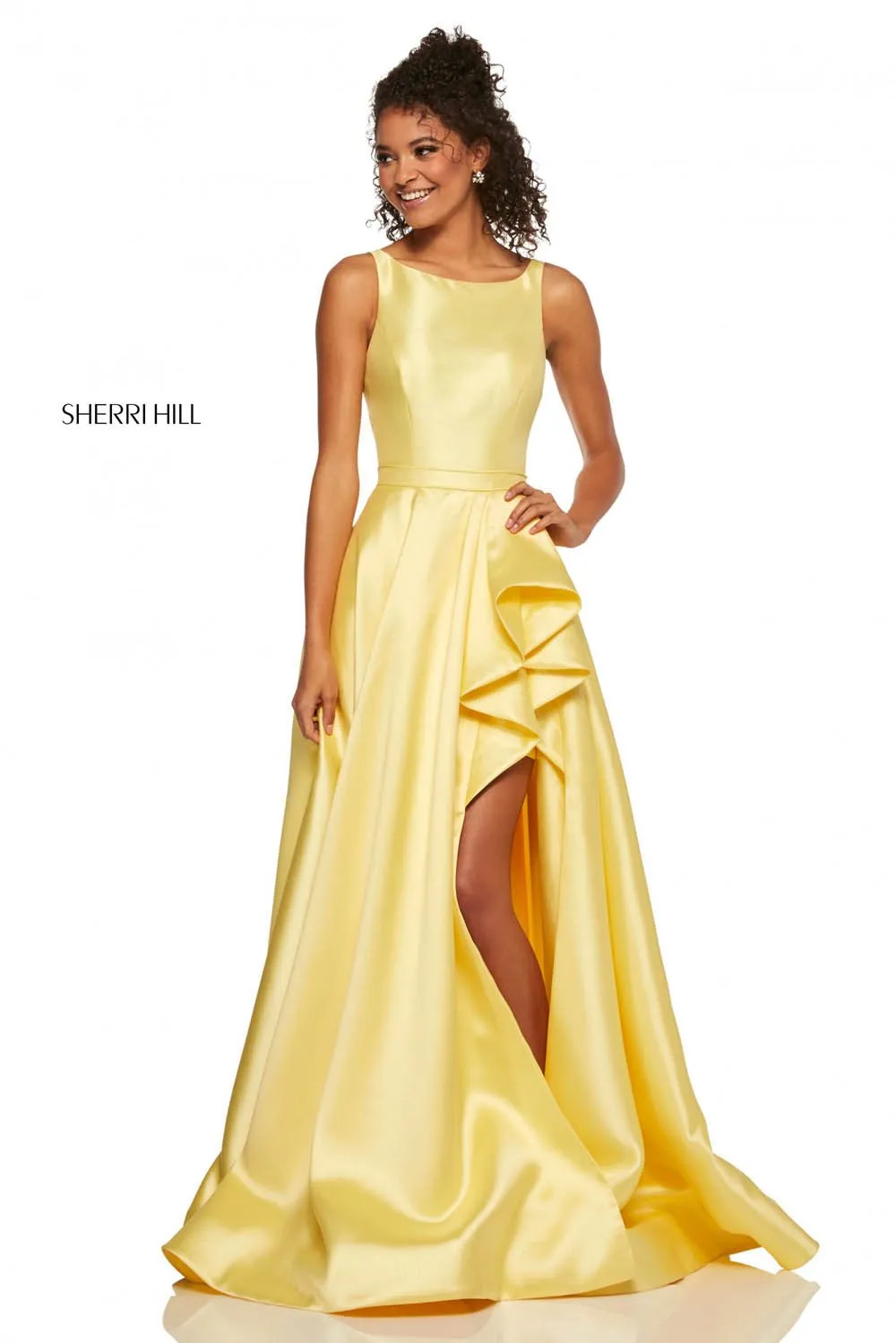 Sherri Hill 52505 Dress