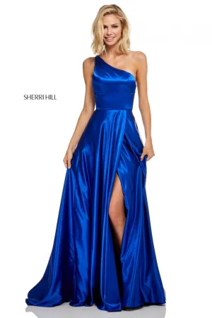 Sherri Hill 52750 Dress