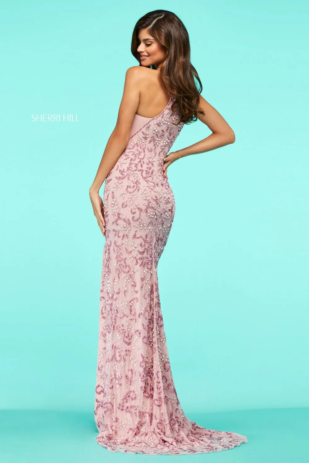 Sherri Hill 53564 Dress
