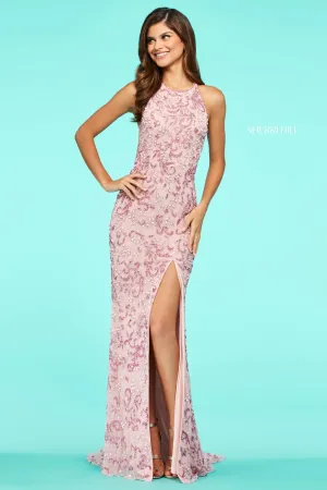 Sherri Hill 53564 Dress