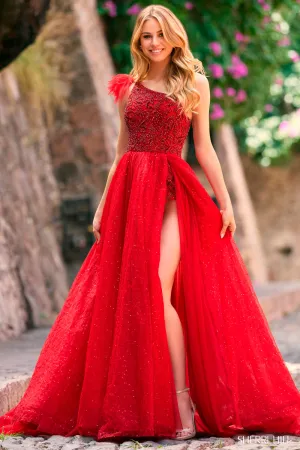 Sherri Hill 55278 Dresses