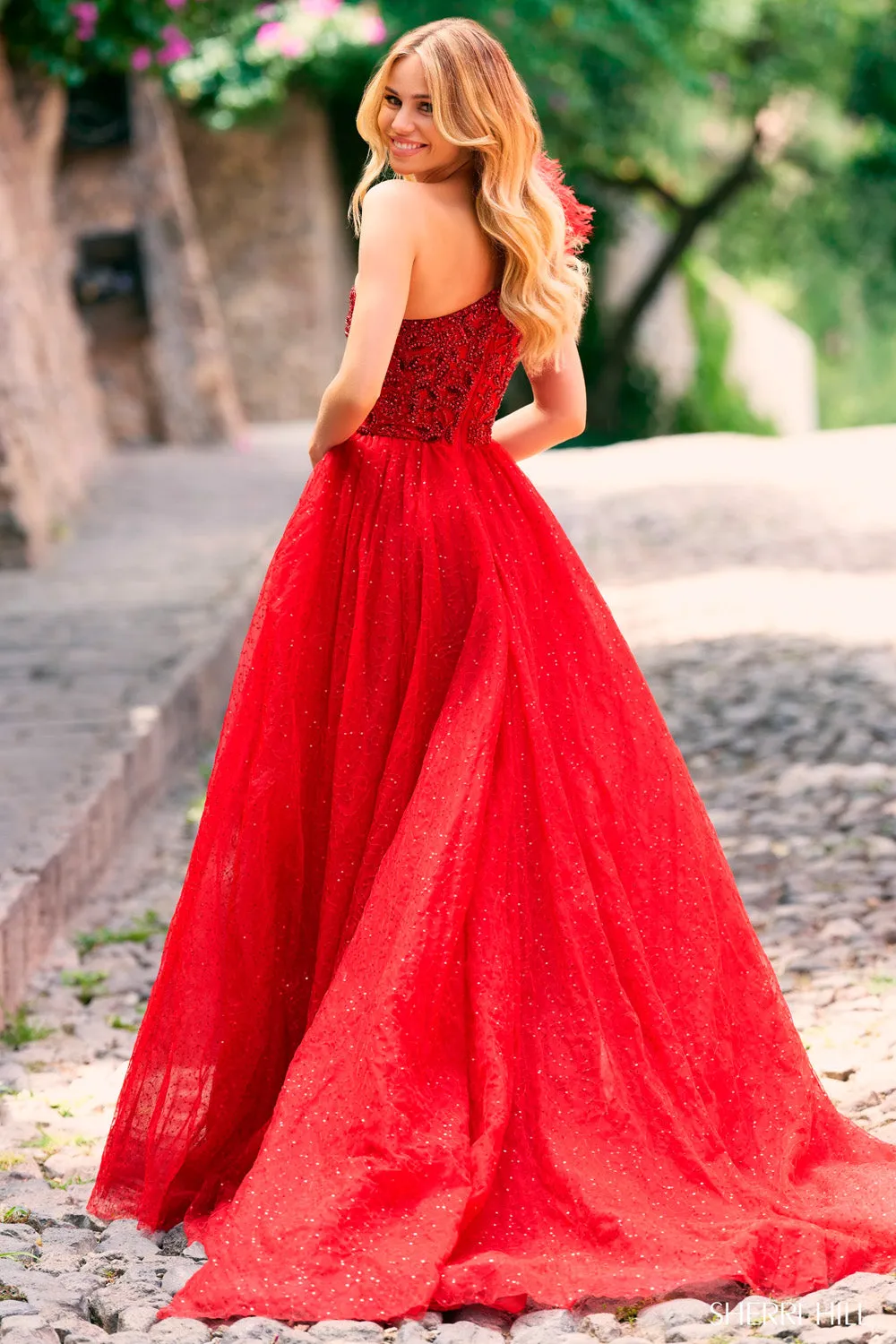 Sherri Hill 55278 Dresses