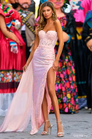 Sherri Hill 55312 Dresses